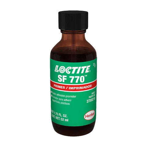 Loctite SF 770 Primer para Adhesivos Instantáneos 52 ml