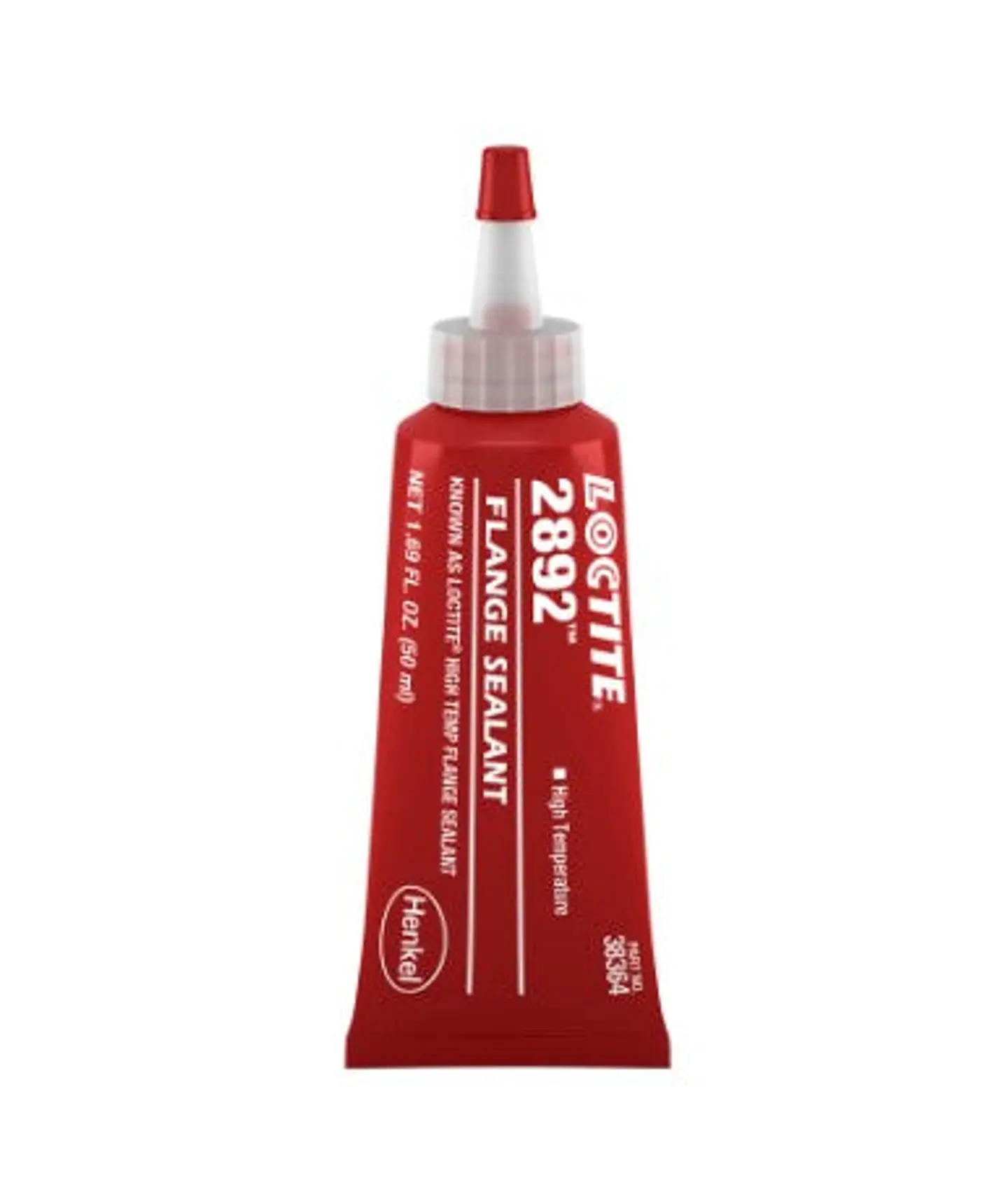 Loctite 2892 Sellador de Bridas Alta Temperatura 50 ml 1