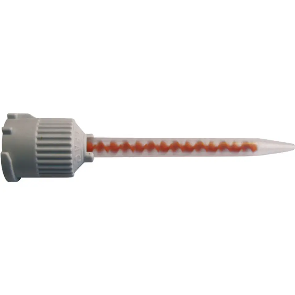 Loctite Boquillas Mezcladoras Stat Mix MLX2.5 para HY 4070 (10 un) 1