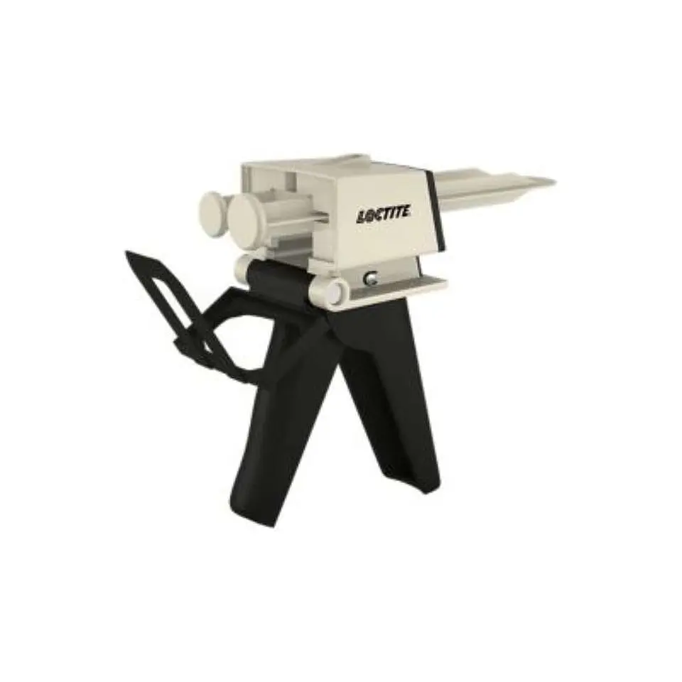 Loctite Pistola Manual Dispensadora 50 ml para E-20HP 1