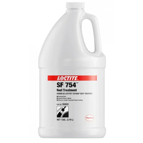 Loctite SF 7625 Extend Transformador de Óxido 3,78 L