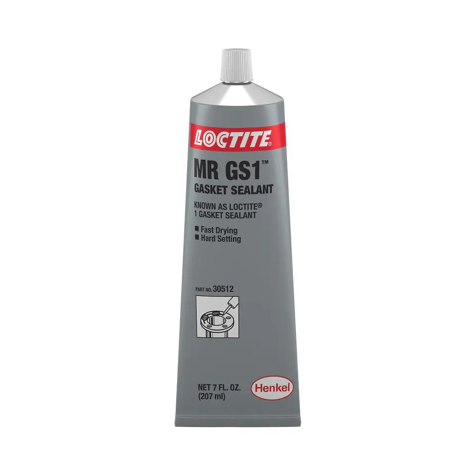 Loctite MR GS1 Sellador de Juntas Secado Rápido 312 g 1