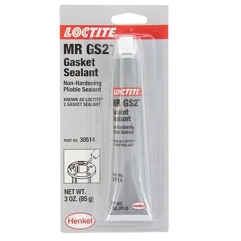 Loctite MR GS2 Sellador de Juntas Secado Lento Flexible 85 g