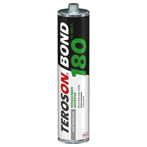 Teroson Bond 180 Adhesivo para Parabrisas 310 ml