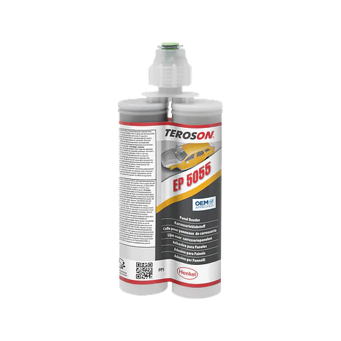 Teroson EP 5055 Adhesivo Epóxico Estructural para Carrocería 250 ml