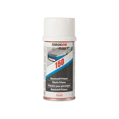 Teroson 150 Primer para Reparación de Plásticos 150 ml