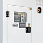 Generador Diésel Trifásico Kolvok GS165BDD 165 kVA - Miniatura 4