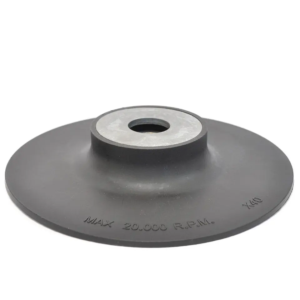 Soporte de Goma 4.5