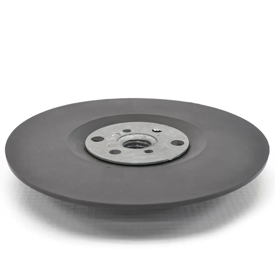 Soporte de Goma 4.5