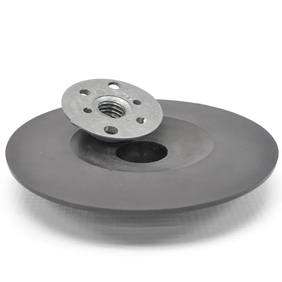 Soporte de Goma 4.5