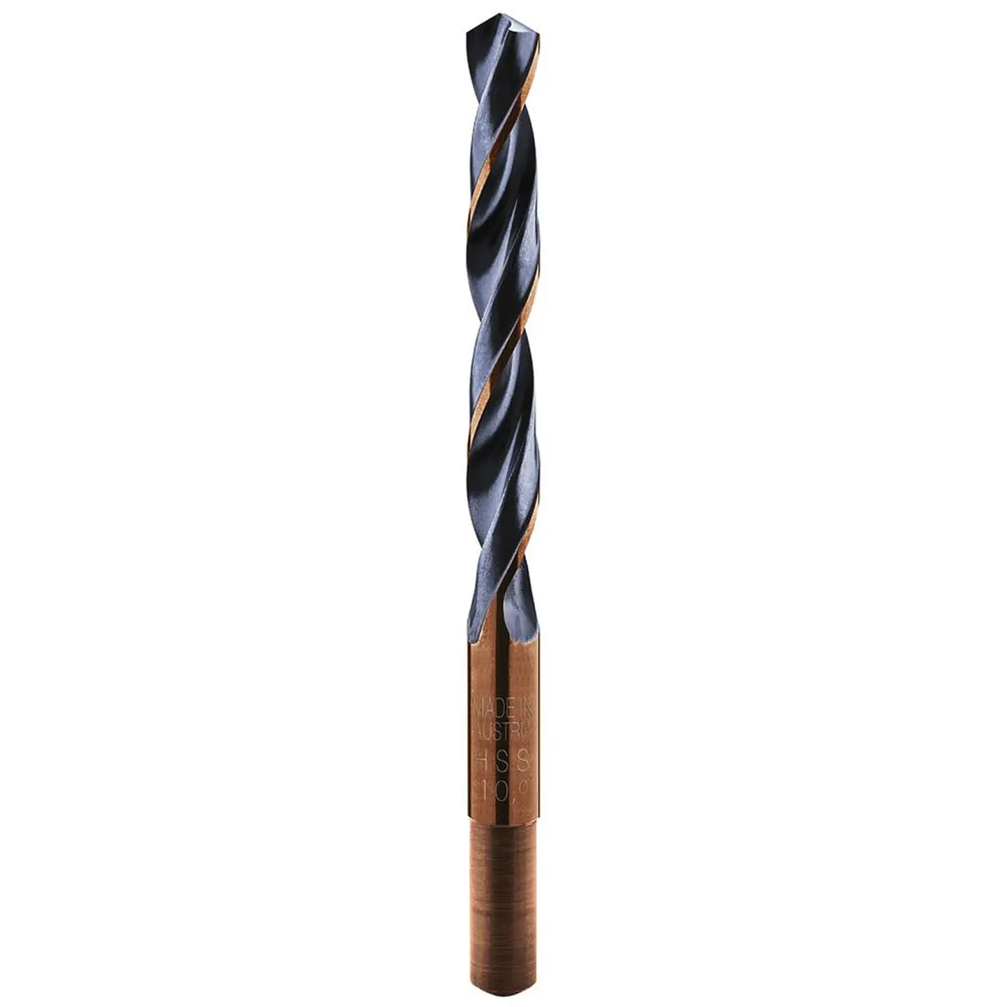 Broca para Metal y Acero 20 mm Toma Reducida 12,5 x 30 mm Sprint Master Granel Alpen 1