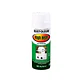 Pintura en Spray High Heat Alta Temperatura Blanco Mate 340 g Rust-Oleum - Miniatura 1