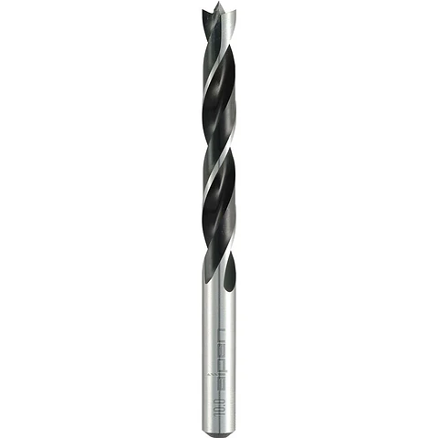 Broca para Madera 5,0 mm Holz Largo 86 mm Alpen