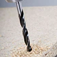 Broca para Madera 5,0 mm Holz Largo 86 mm Alpen - Miniatura 2