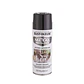 Pintura en Spray Metal Protection Anticorrosivo Negro Brillante 340 g Rust-Oleum - Miniatura 1