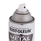 Pintura en Spray Metal Protection Anticorrosivo Negro Brillante 340 g Rust-Oleum - Miniatura 3