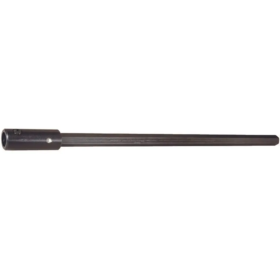 Kit 11 Sierras Copa HSS Bimetal (19 A 76 mm) - Starrett 3