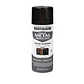 Esmalte en Spray Metal Protection Negro Martillado 340 g Rust-Oleum - Miniatura 1