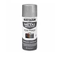Esmalte en Spray Metal Protection Plata Martillado 340 g Rust-Oleum - Miniatura 1