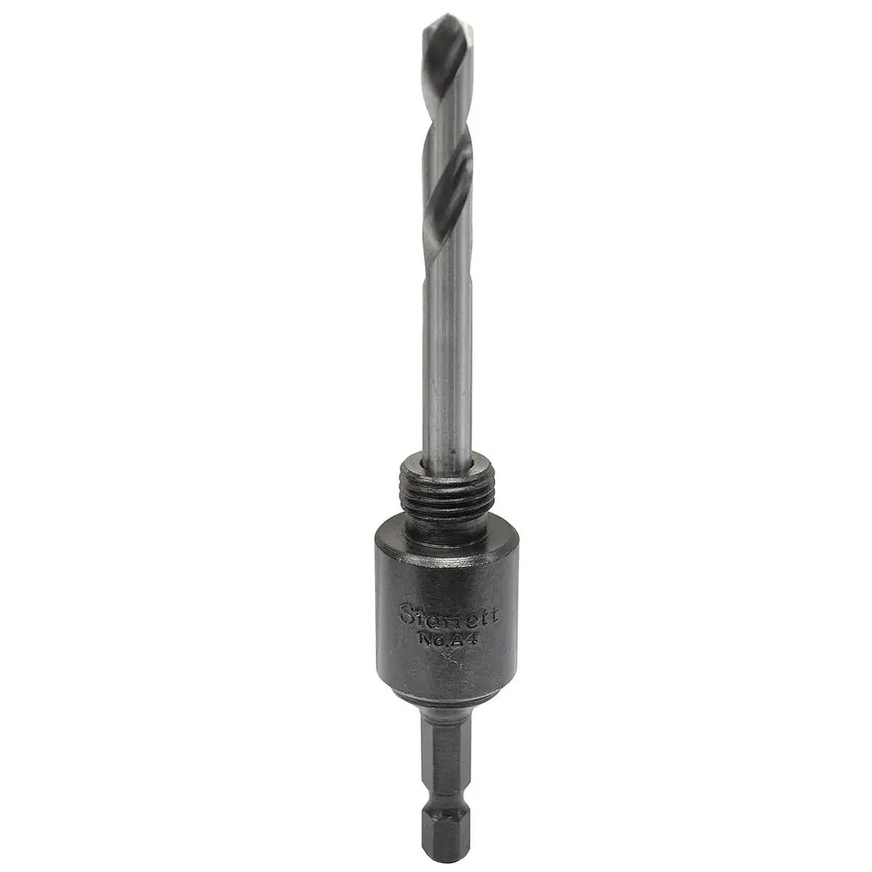 Toma Soporte Sierra Copa A4 - Starrett 3