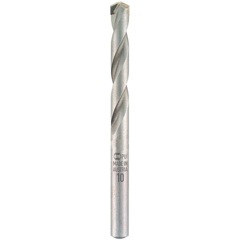 Broca para Piedra 8,0 mm Largo 120 mm Long Life Alpen