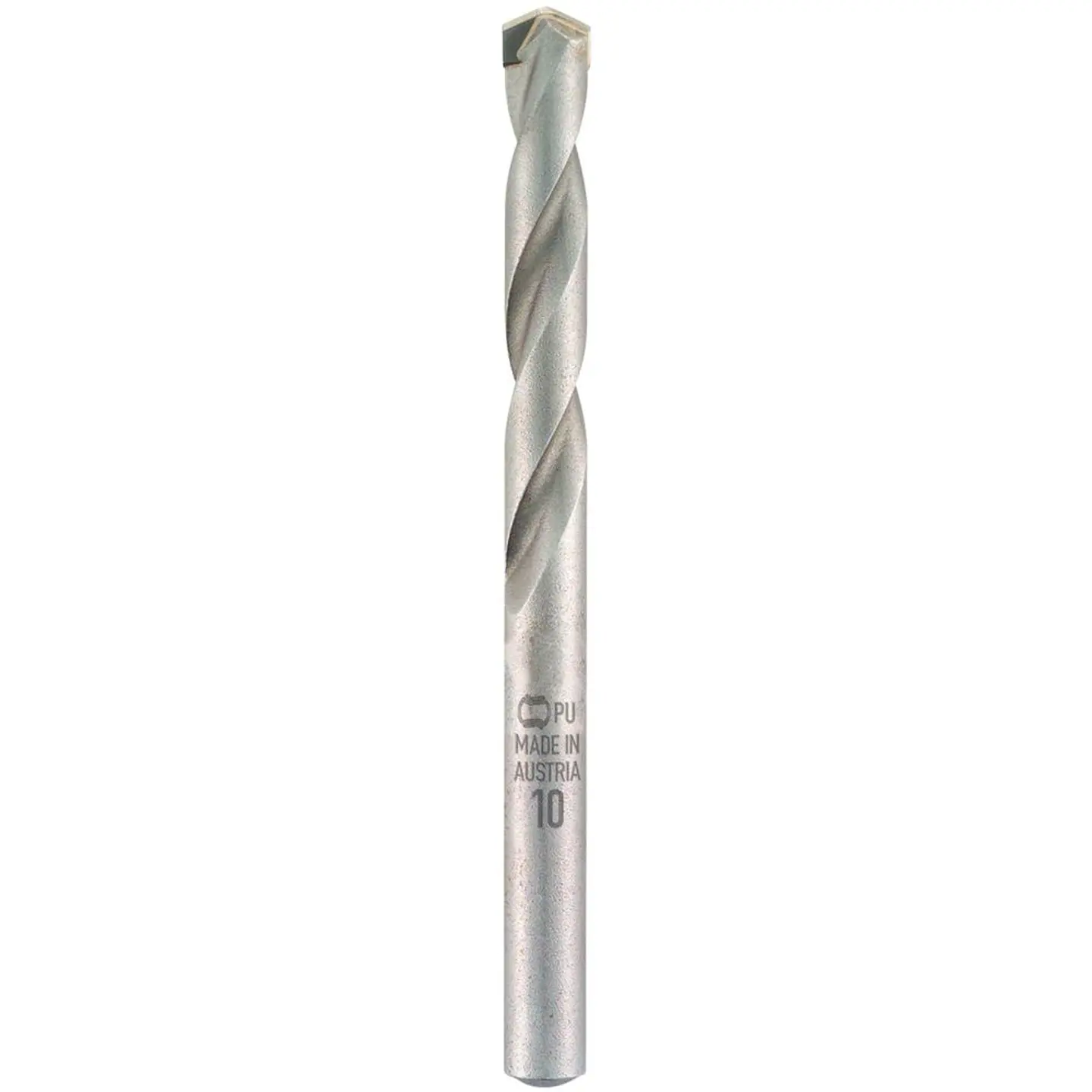 Broca para Piedra 8,0 mm Largo 120 mm Long Life Alpen 1