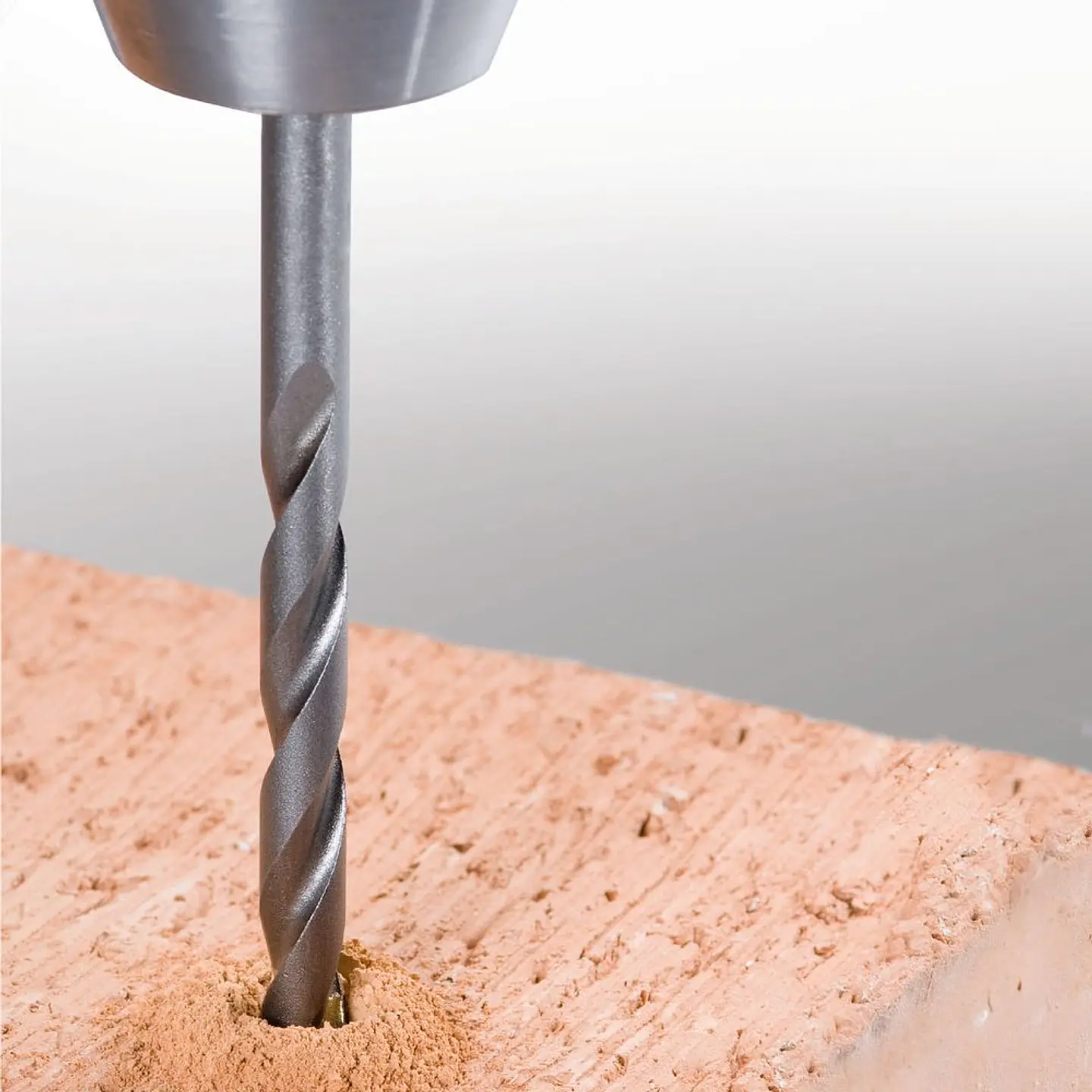 Broca para Piedra 10,0 mm Largo 120 mm Long Life Alpen 3