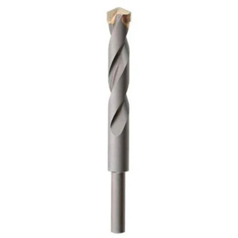 Broca para Piedra 12,0 mm Largo 150 mm Toma Reducida 10 mm Long Life Alpen