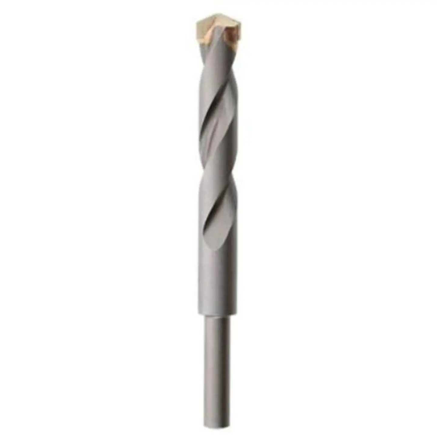 Broca para Piedra 14,0 mm Largo 150 mm Toma Reducida 10 mm Long Life Alpen 1
