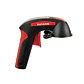 Gatillo Aplicador Comfort Grip Negro Rust-Oleum - Miniatura 1