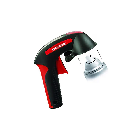 Gatillo Aplicador Comfort Grip Negro Rust-Oleum