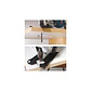 Set 2 Sierras Caladoras Bimetal 75x7.5mm - Dual Cut - Madera - Starrett - Miniatura 3