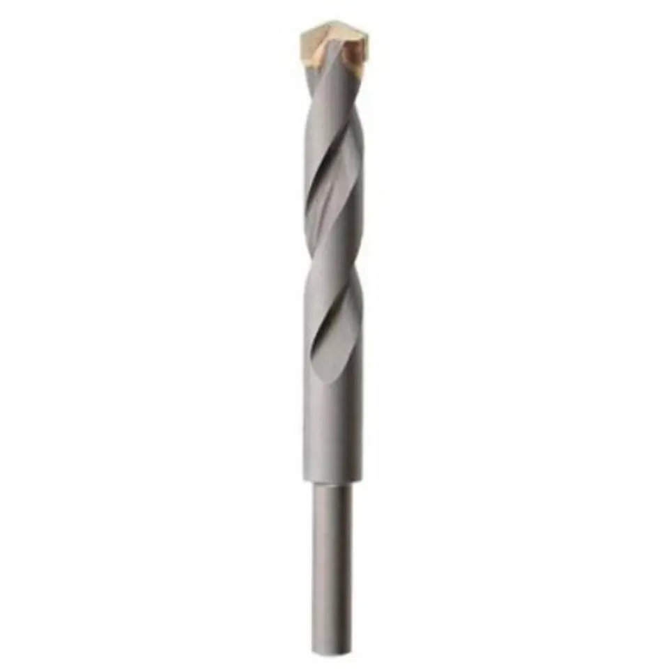 Broca para Piedra 16,0 mm Largo 150 mm Toma Reducida 10 mm Long Life Alpen 1