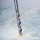 Broca Cerámica 6,0 mm Profi Keramo Largo 100 mm Alpen - Miniatura 3