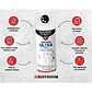 Pintura en Spray Ultra 5 en 1 Multisuperficie Anticorrosiva Transparente Mate 340 g Rust-Oleum - Miniatura 2