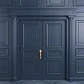 Pinturas para Puertas Interior y Exterior Azul Naval Satinado 946 ml Rust-Oleum - Miniatura 2