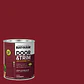 Pinturas para Puertas Interior y Exterior Rojo Granada Satinado 946 ml Rust-Oleum - Miniatura 4