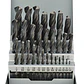 Set Brocas 29 Metal HSS Sprint KZ29 Alpen - Miniatura 2