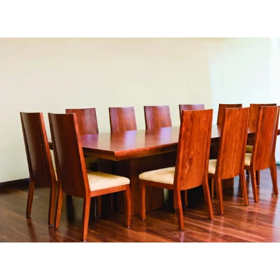 Poliuretano Triple Capa 3X Satinado 946 ml Varathane Rust-Oleum 4