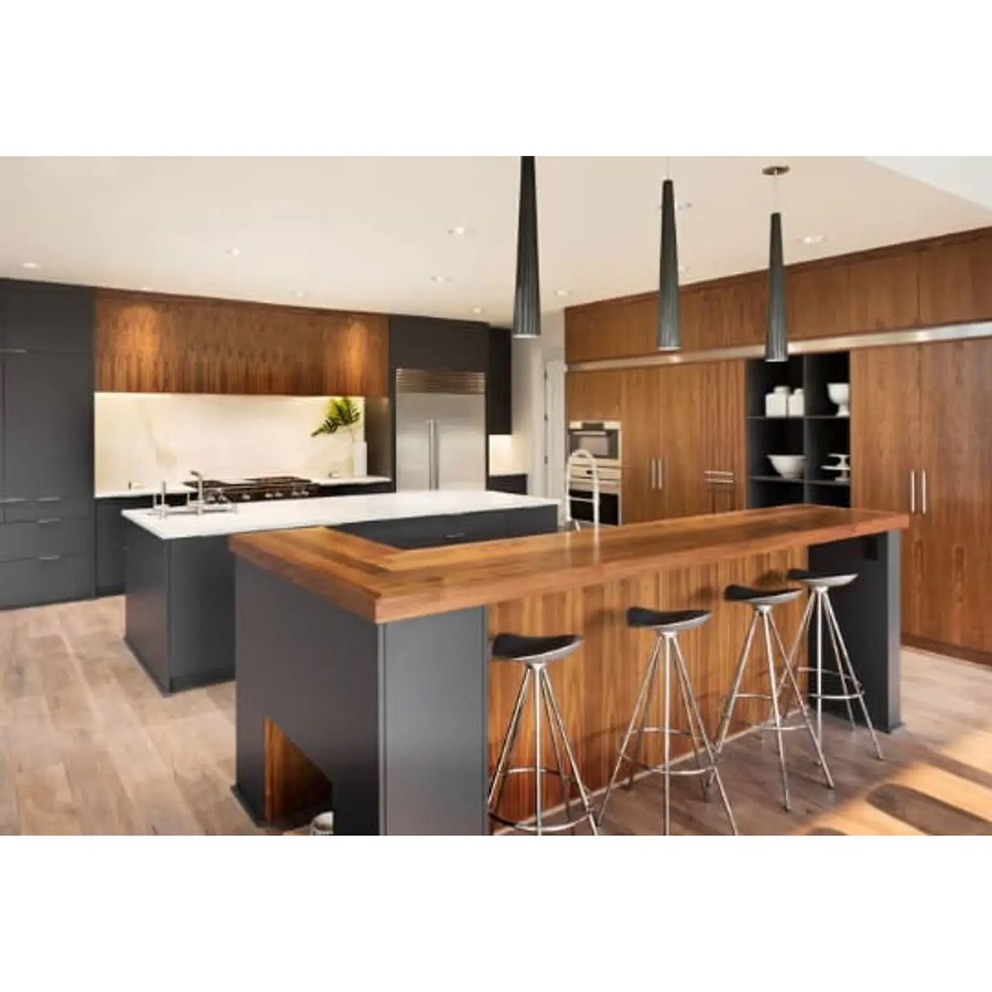 Poliuretano Interior Brillante 946 ml Varathane Rust-Oleum 3