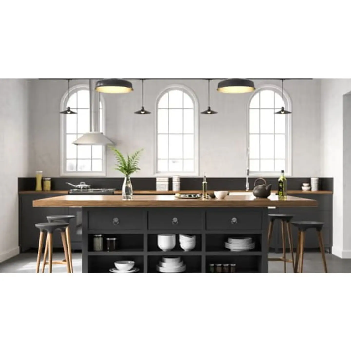 Poliuretano Interior Brillante 946 ml Varathane Rust-Oleum 4