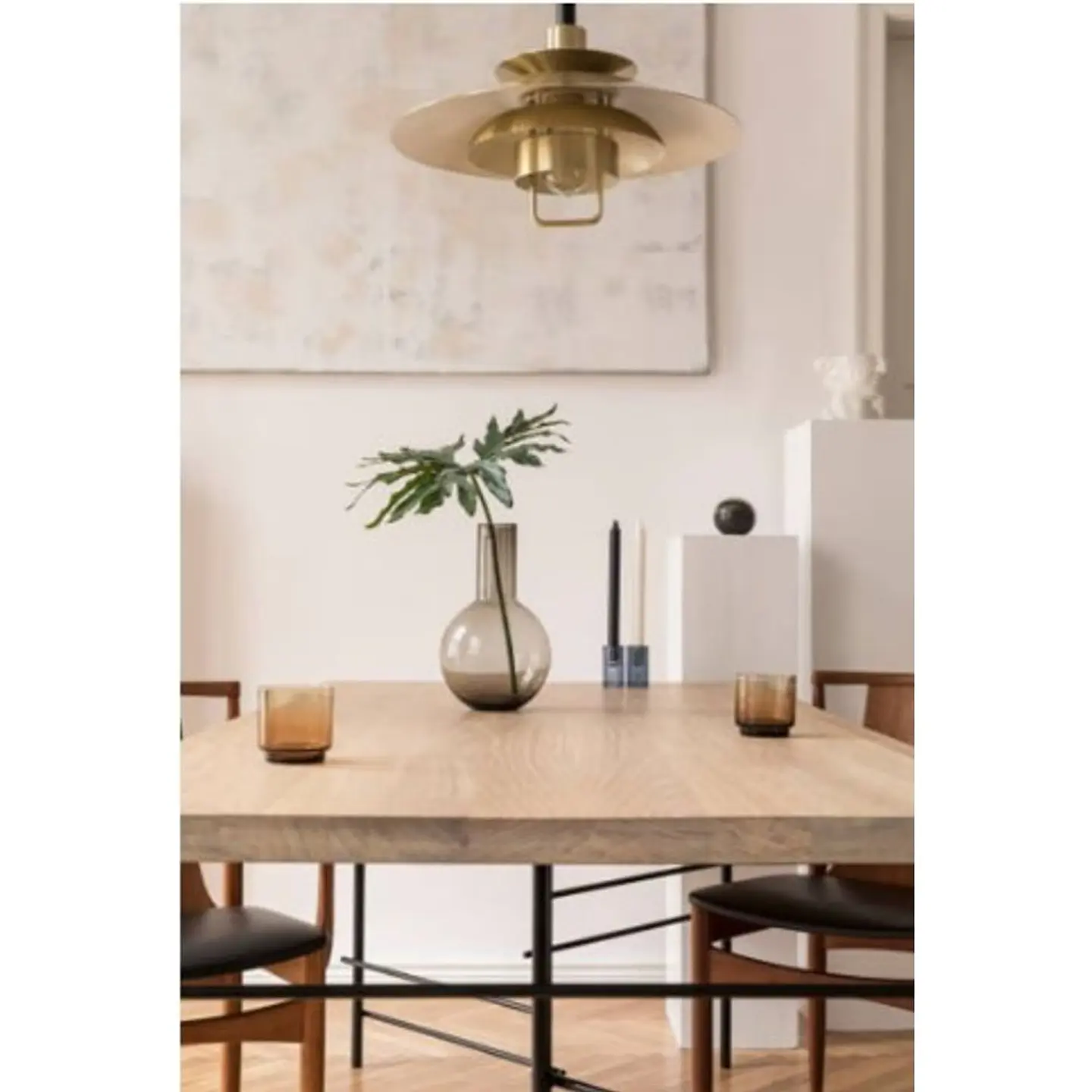 Poliuretano Interior Satinado 946 ml Varathane Rust-Oleum 4