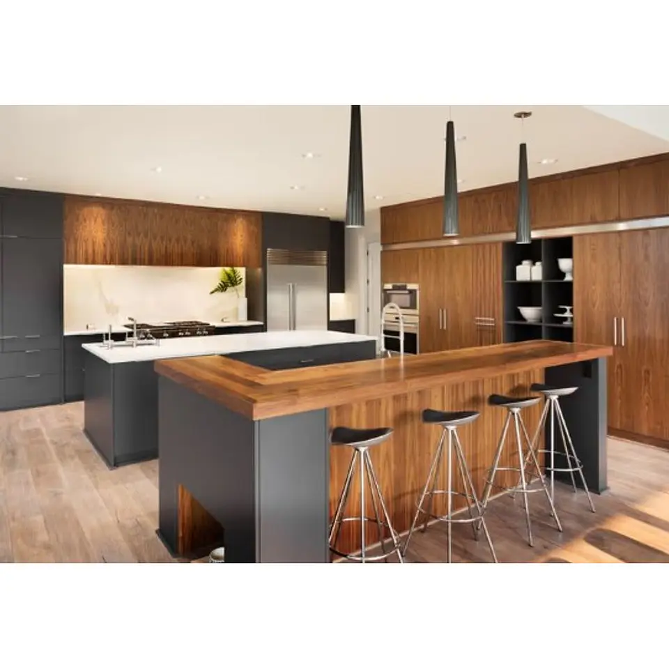 Poliuretano Interior Brillante 3.785 L Varathane Rust-Oleum 2