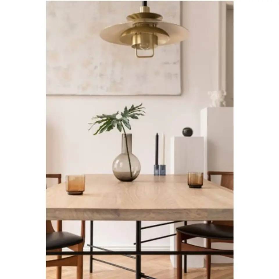 Poliuretano Interior Brillante 3.785 L Varathane Rust-Oleum 4