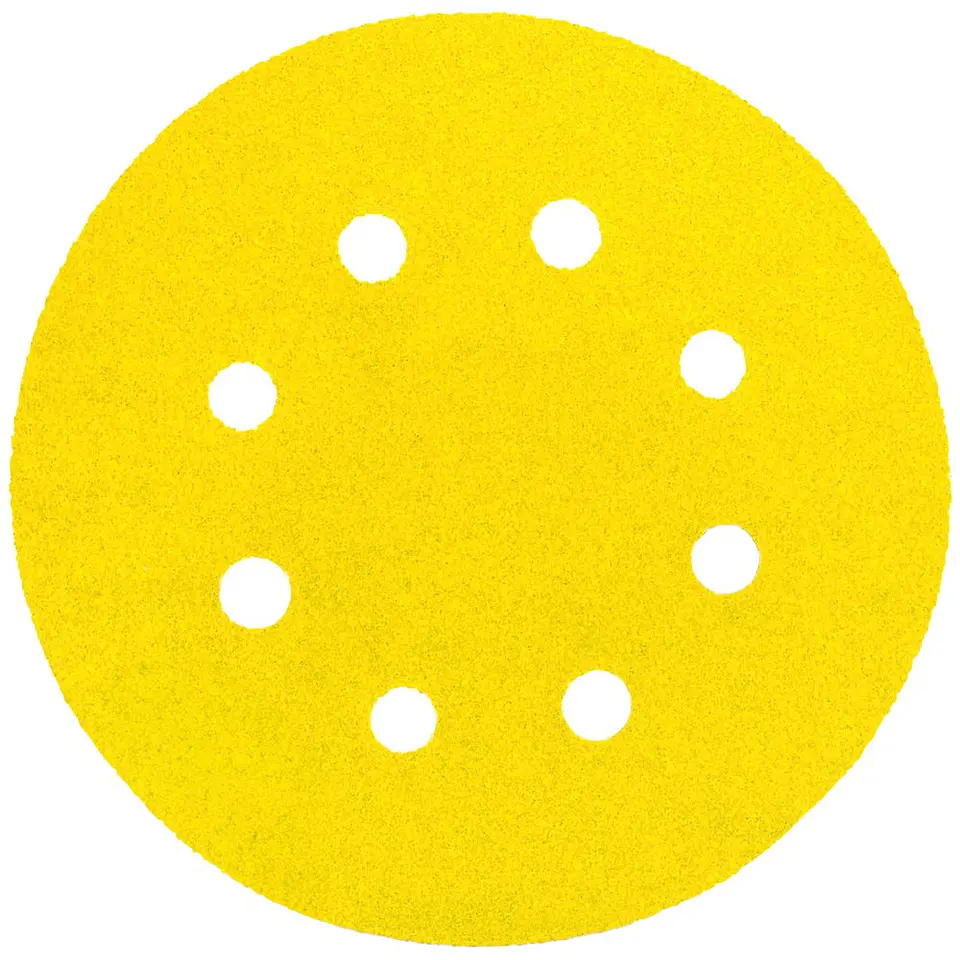 Disco Lija 5