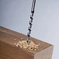 Broca para Madera 10,0 mm Holz Lewis Largo 235 mm Alpen - Miniatura 2