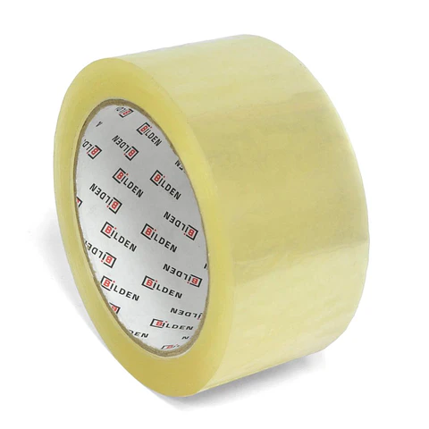 Cinta Huincha Embalaje Transparente 48mm (100 metros) - Bilden
