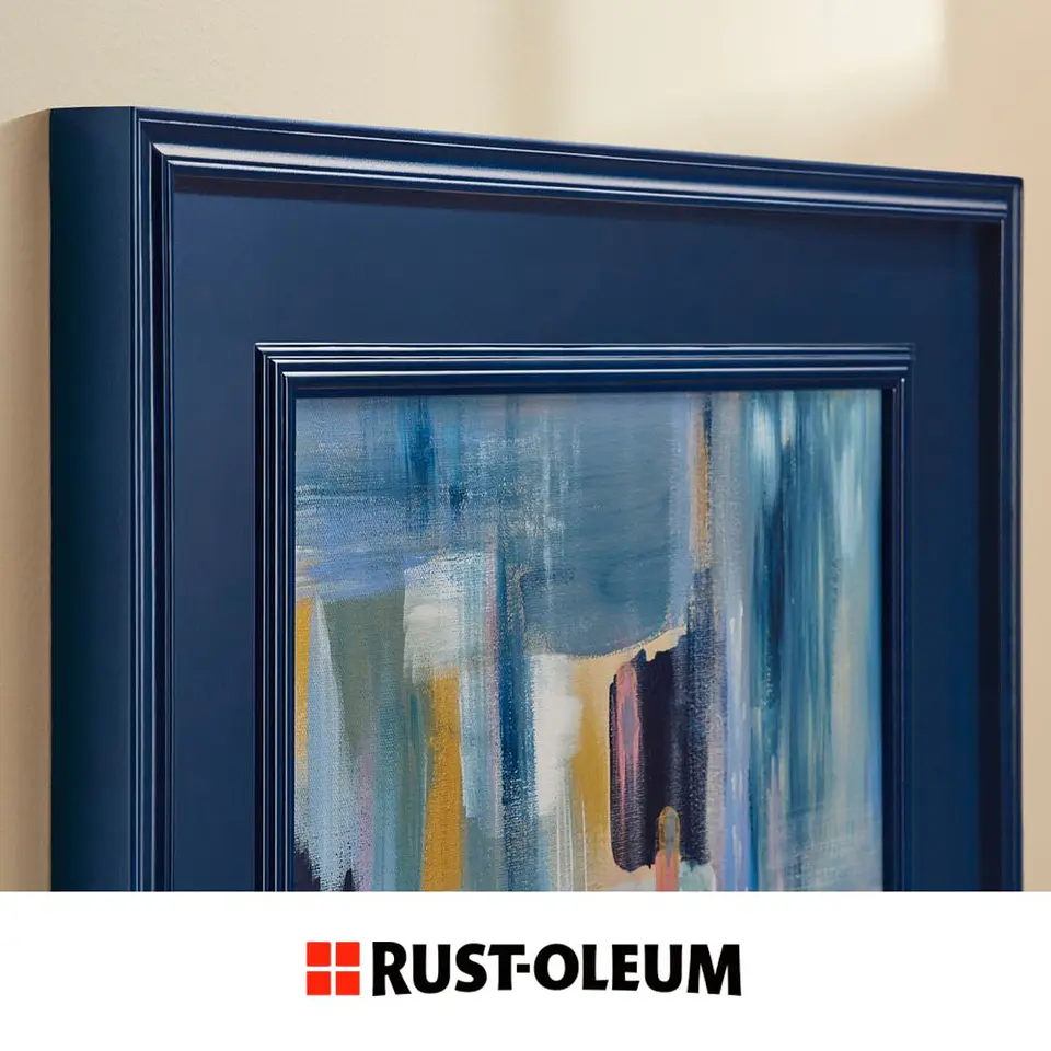 Pintura en Spray Ultra 5 en 1 Multisuperficie Anticorrosiva Blanco Mate 340 g Rust-Oleum 4