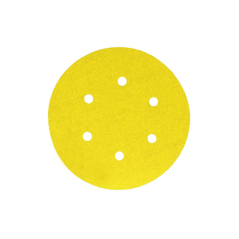 Disco Lija 6