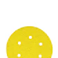 Disco Lija 6